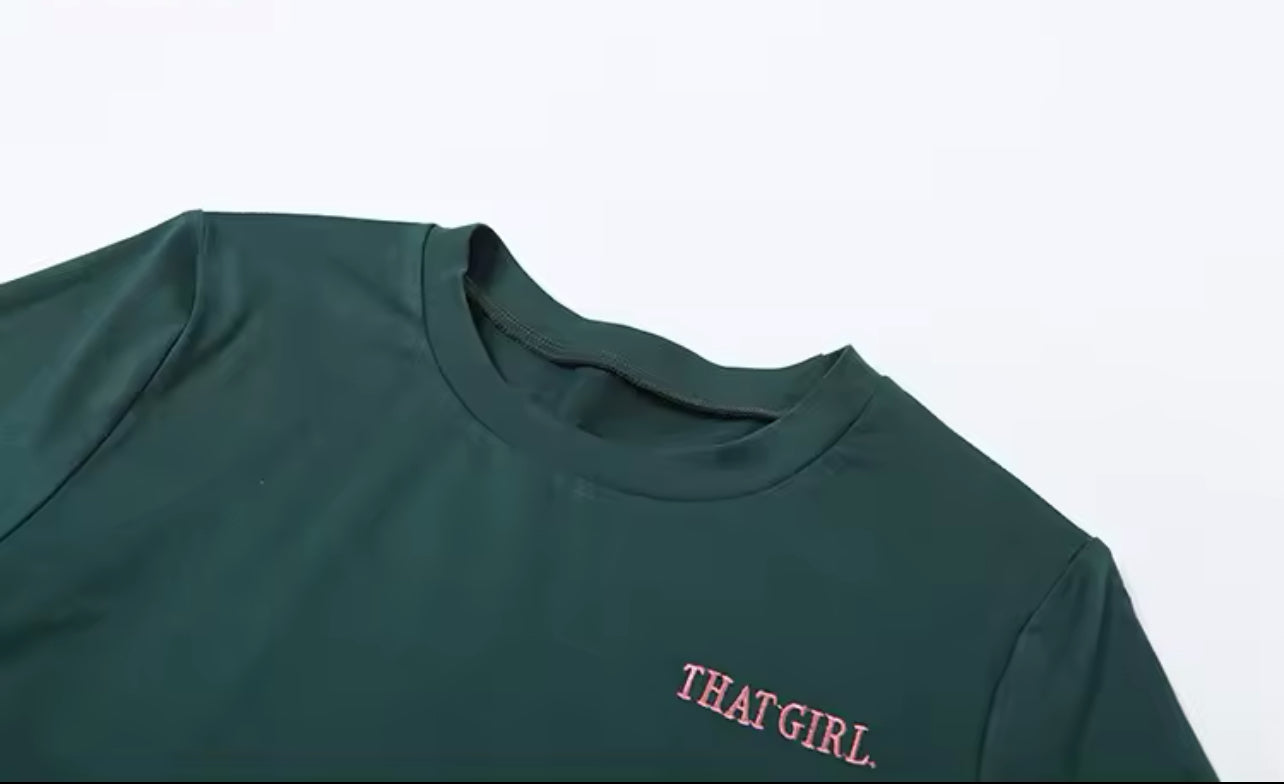 I’m Just Her Tracksuit *Pre Order*