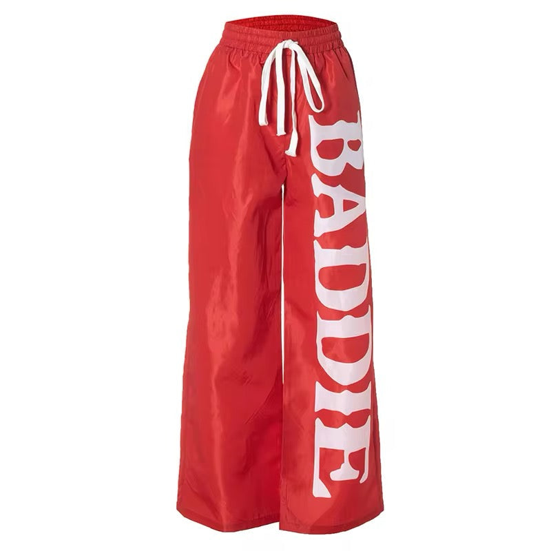 Baddie Waterproof Pants💧*Pre Order*