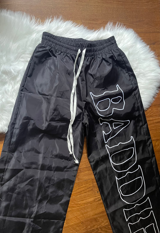 Baddie Waterproof Pants💧*Pre Order*