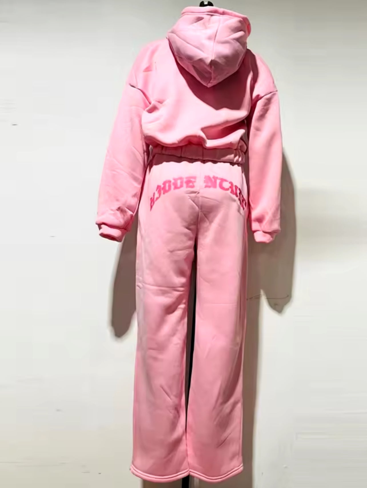 Cute & Basic Sweatsuit *Pre Order*