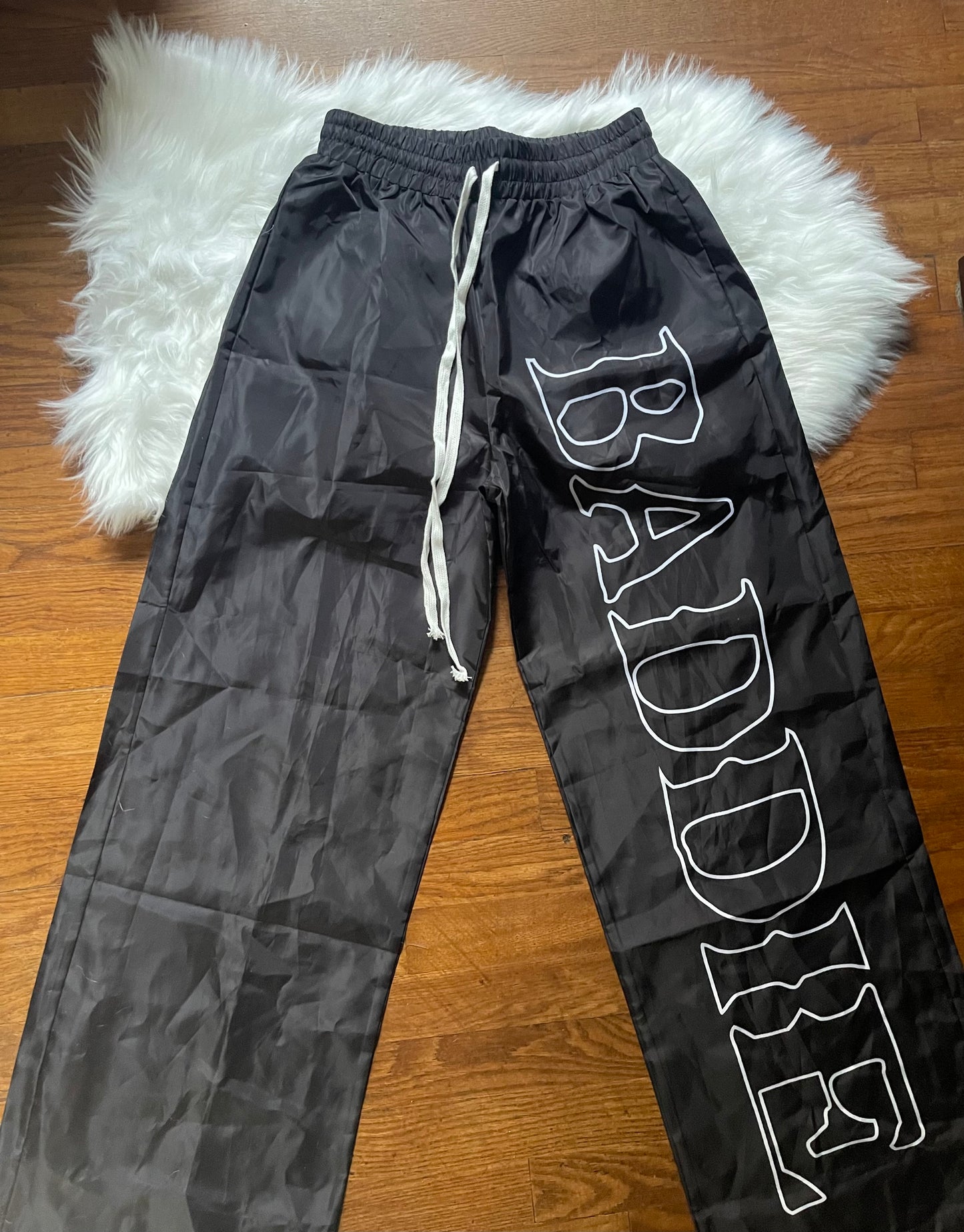 Baddie Waterproof Pants💧*Pre Order*