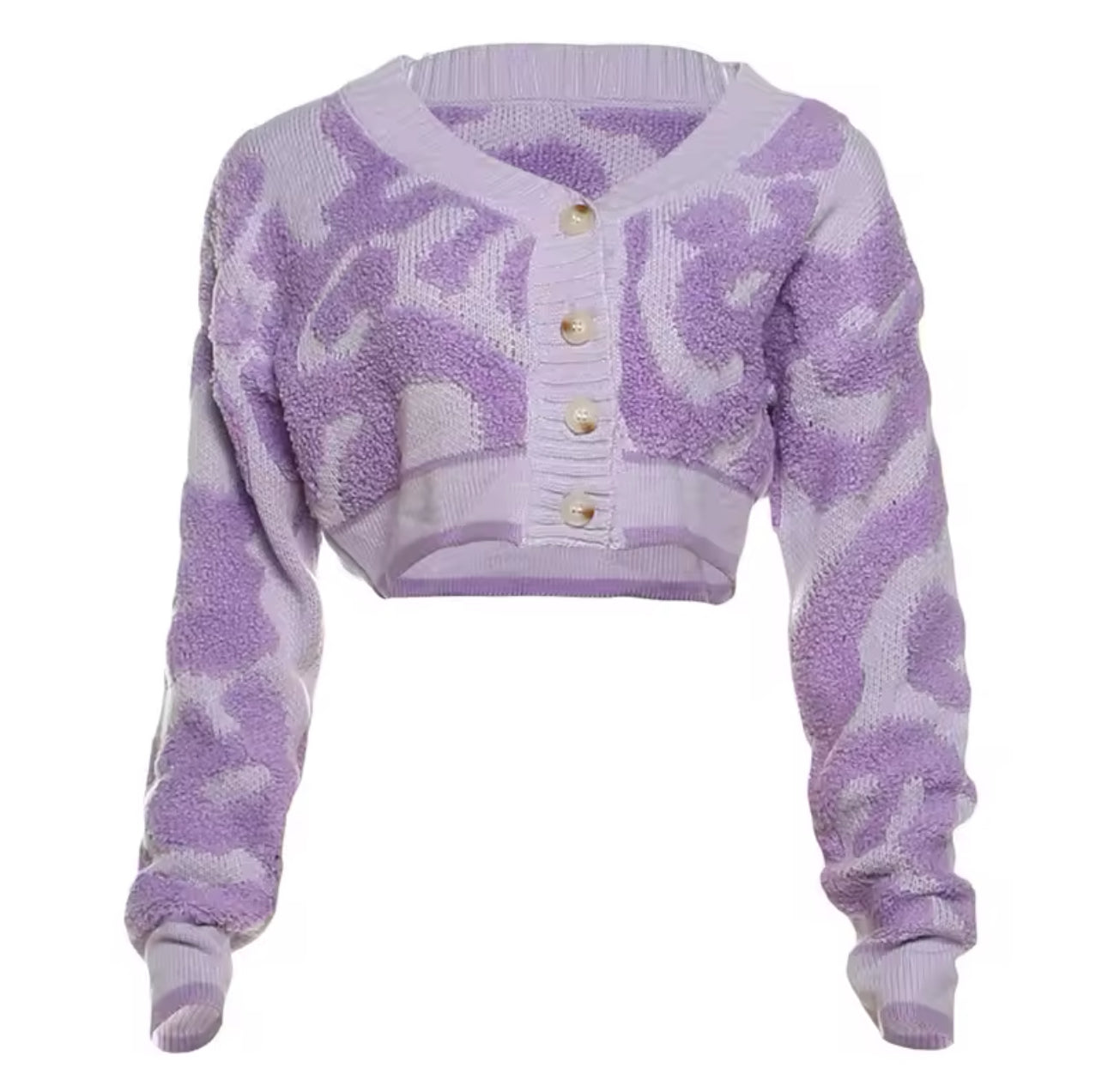 It’s Giving Mean Girls Cardigan *Pre Order*