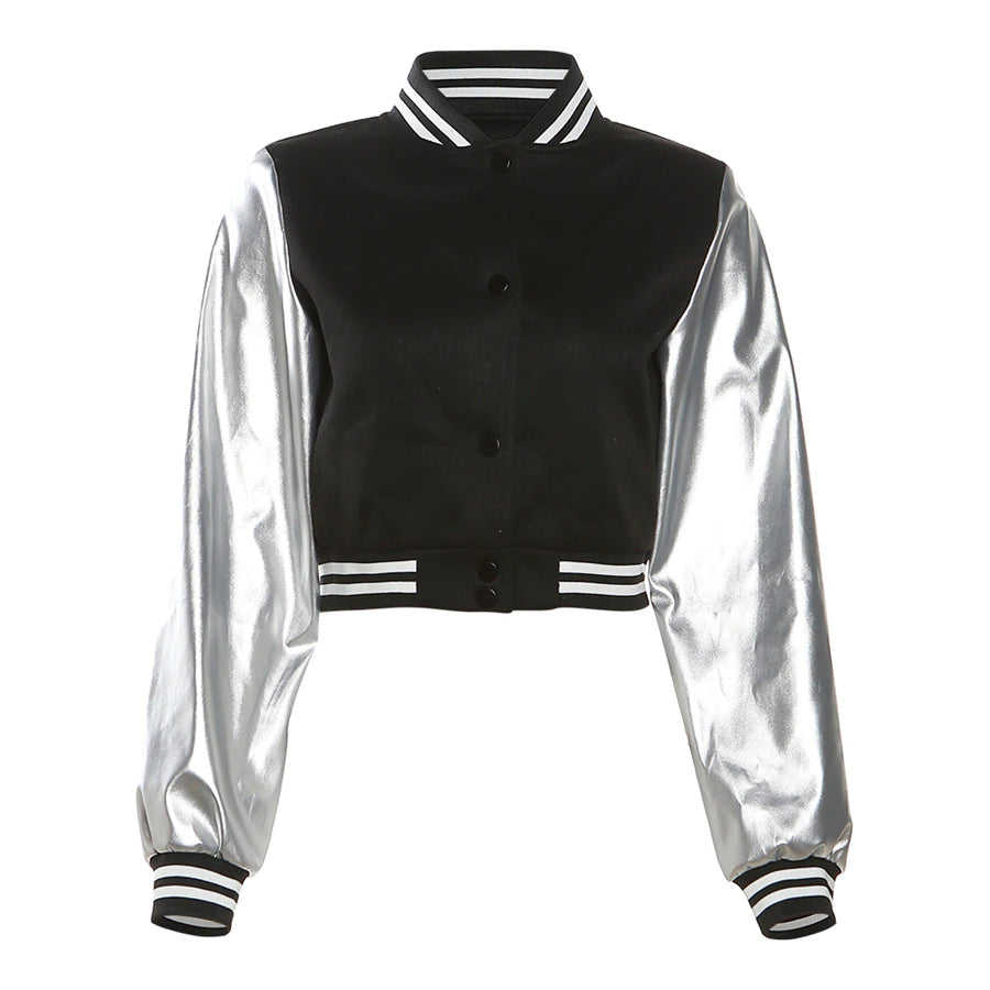 That Girl Varsity Jacket *Pre Order*